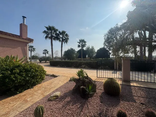 FINCA LAS BRISAS EN DAYA VIEJA — 7