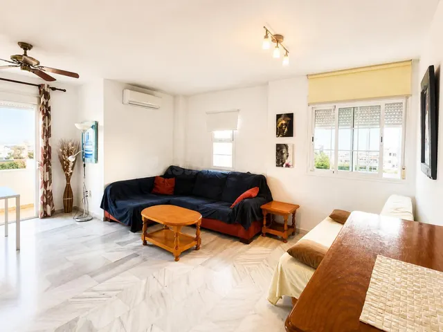 Ático 2 habitaciones 90m² en venta - Centro - foto 2