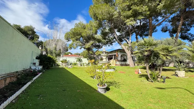 VILLA INDEPENDIENTE EN CAMPOAMOR - foto 5