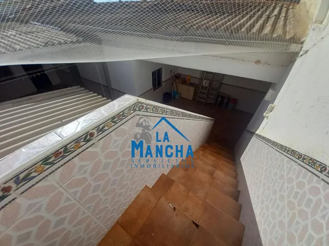*130.000€* .INMOBILIARIA LA MANCHA VENDE CASA EN LA GINETA-ALBACETE. — 31