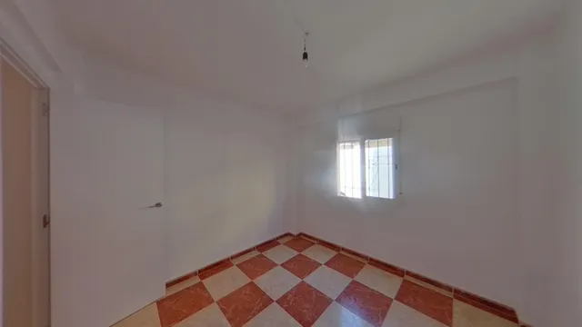 VIVIENDA 3 HABTIACIONES ALQUILADA CON SEGURO DE IMPAGO CIUDAD JARDIN V64 — 14