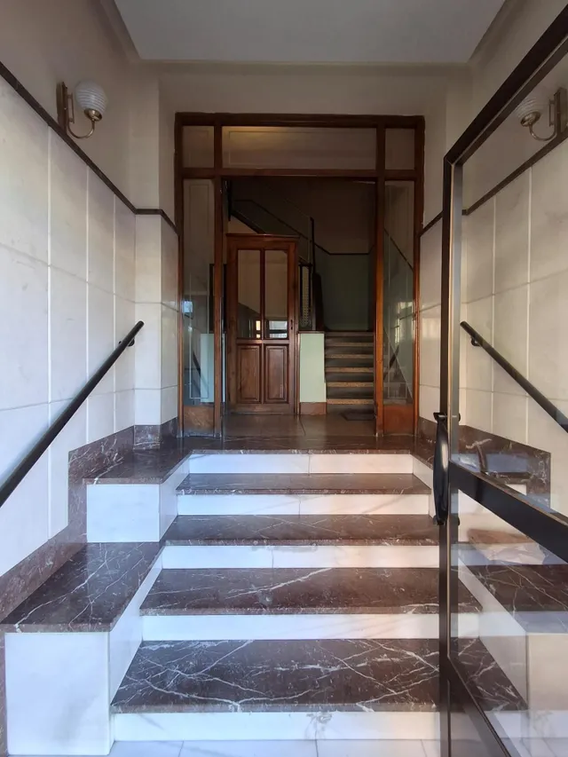VENTA: Edificio en la Zona Alta de Ponferrada. OPORTUNIDAD — 4