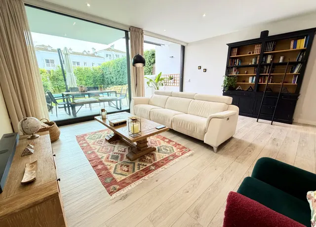 Adosado 3 habitaciones 280m² en venta - San Roque Pueblo - foto 4