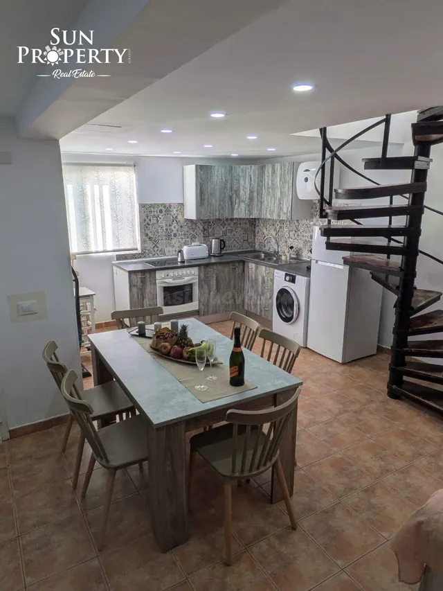 APARTAMENTO DE 4 DORMITORIOS EN COSTA DEL SILENCIO - foto 4