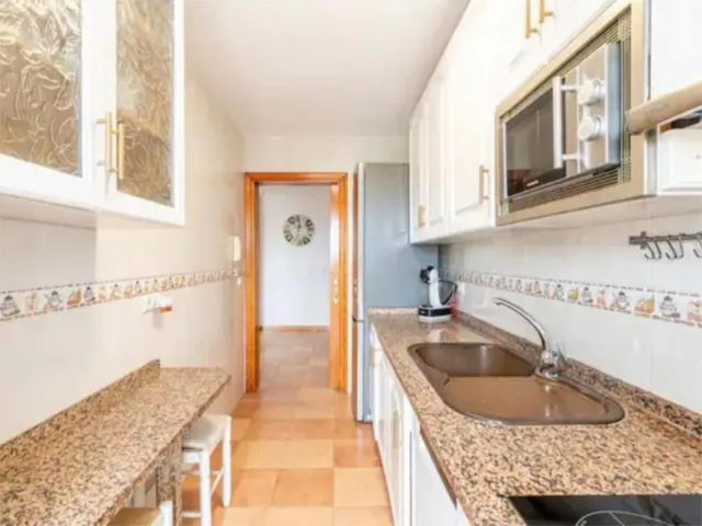 Apartamento 3 habitaciones 120m² en venta - Marbella — 20