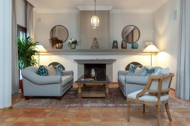 Chalet 5 habitaciones 362m² en venta - Marbella — 15