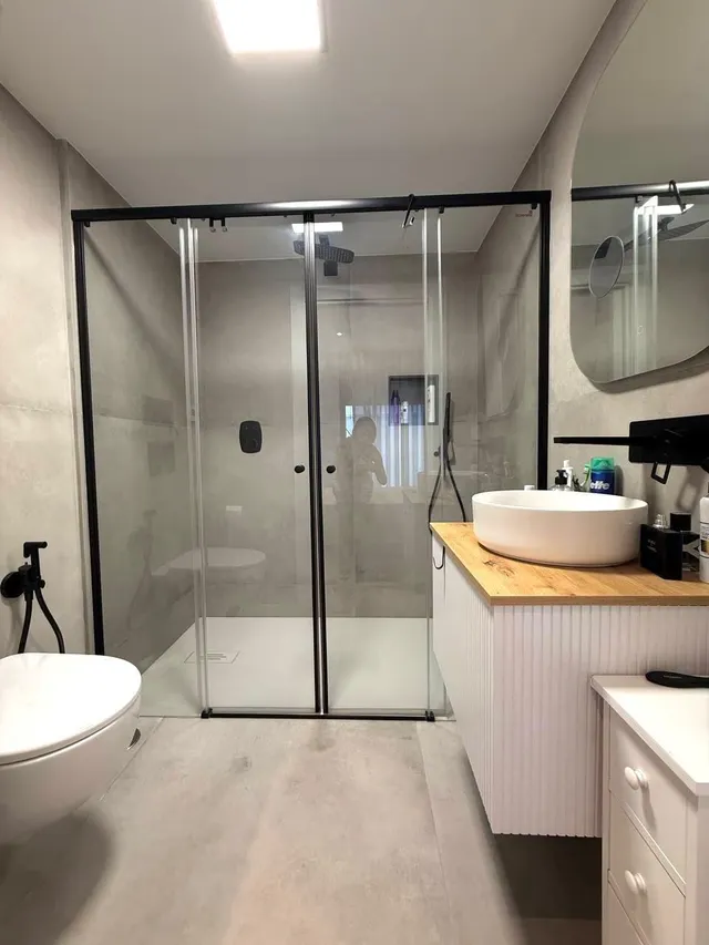 APARTAMENTO MODERNO CON TERRAZA PRIVADA DE 95 m2, JACUZZI Y GARAJE CERRADO — 13