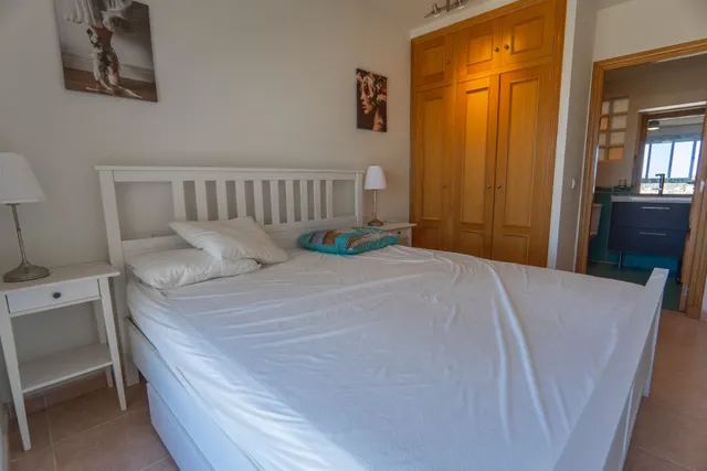 Apartamento 3 habitaciones en venta - puerto deportivo — 13