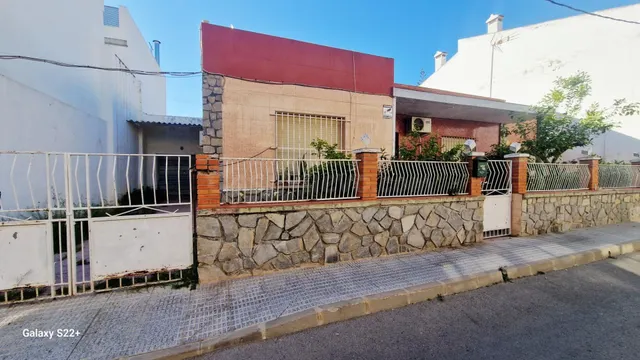 Edificio 4 habitaciones 179m² en venta - Alameda San Antón