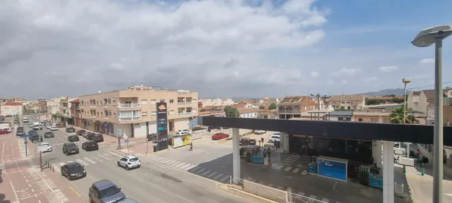 Amplio Piso en el Corazón de Torre-Pacheco con Plaza de Garaje y Trastero — 14