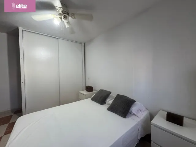 Estupendo piso en san telmo nuevo — 10