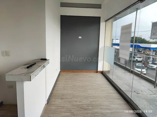 Local comercial 92m² en alquiler - Espinal - foto 2