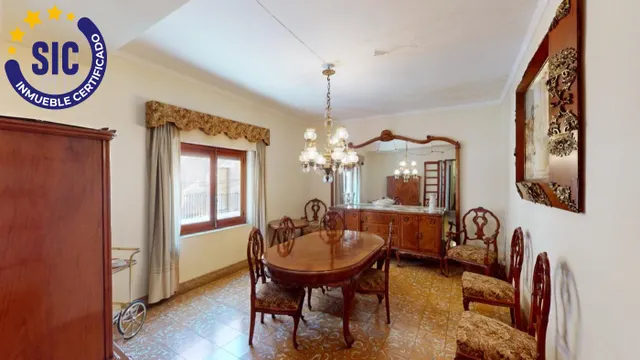 Impresionante Casa Señorial en Oliva – Un Lienzo para tu Sueño Mediterráneo — 2