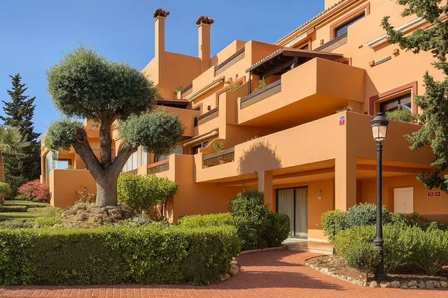 Apartamento 3 habitaciones 144m² en venta - Marbella — 38