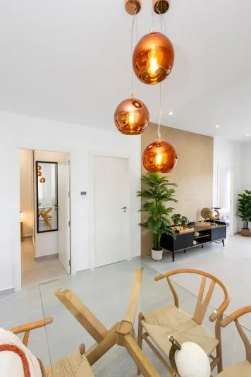 Villa 2 habitaciones 133m² en venta - Desamparados-Hurchillo-Torremendo — 12