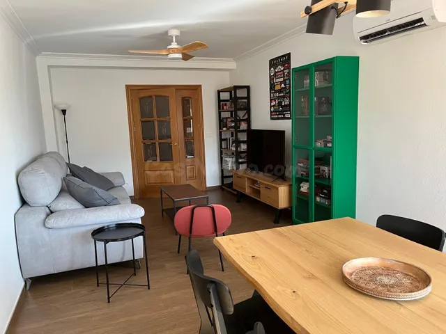Piso en venta en Alameda Camilo Sesto - foto 3
