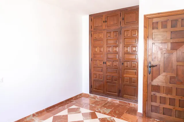 Piso en el casco Histórico Antequera — 7