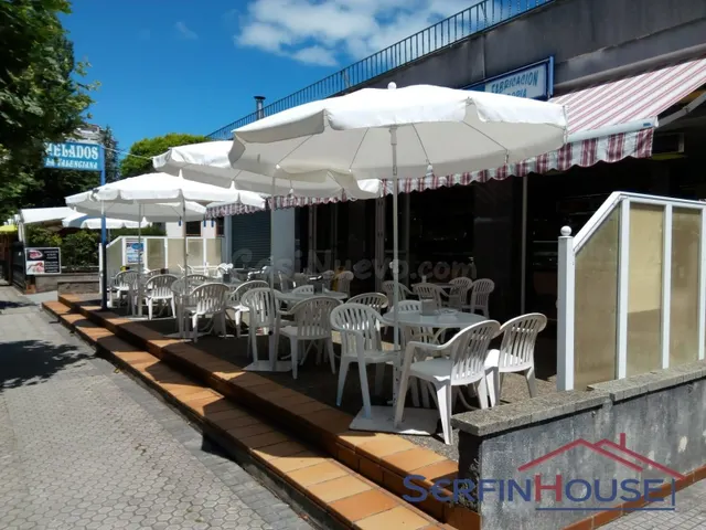 Local comercial 143m² en venta - EVER