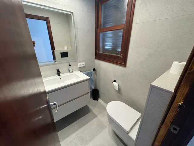 OPORTUNIDAD CHALET INDEPENDIENTE SON VERI  400 M2 4 DORMITORIOS   EN SOLAR DE 1000 M2 CON PISCINA!!!! — 18