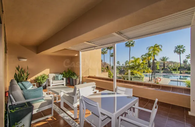 Apartamento 2 habitaciones 133m² en venta - Costa Del Sol — 4
