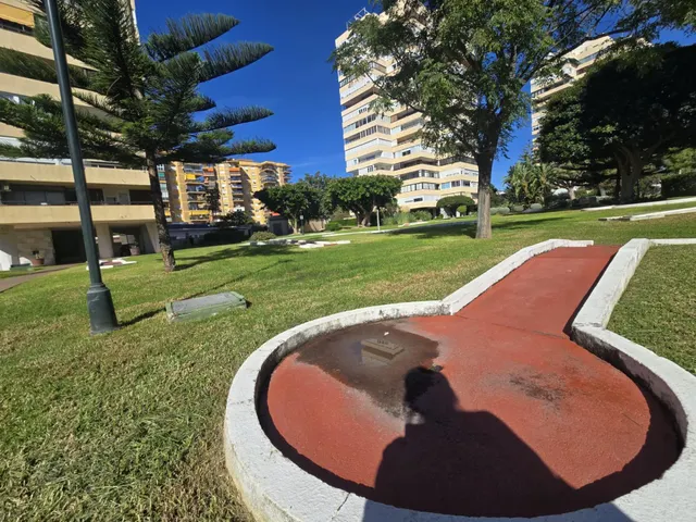 AMPLIA VIVIENDA A 120 METROS DE LA PLAYA – PLAYAMAR, TORREMOLINOS ☀️ — 31