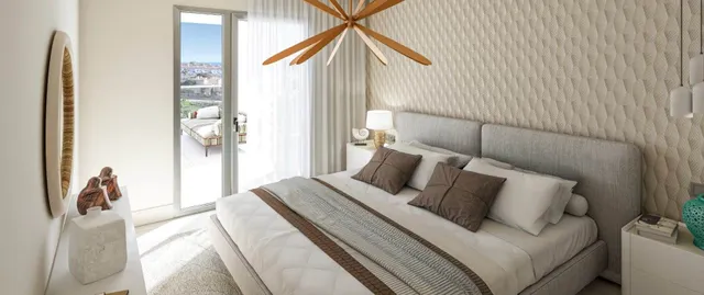 Ático 3 habitaciones 104m² en venta - Bahia de las rocas — 12