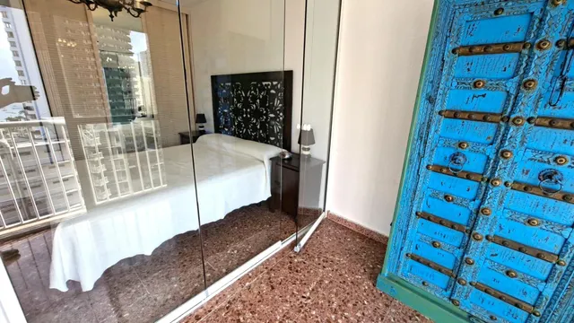 APARTAMENTO MUY CERCA DE LA PLAYA — 10