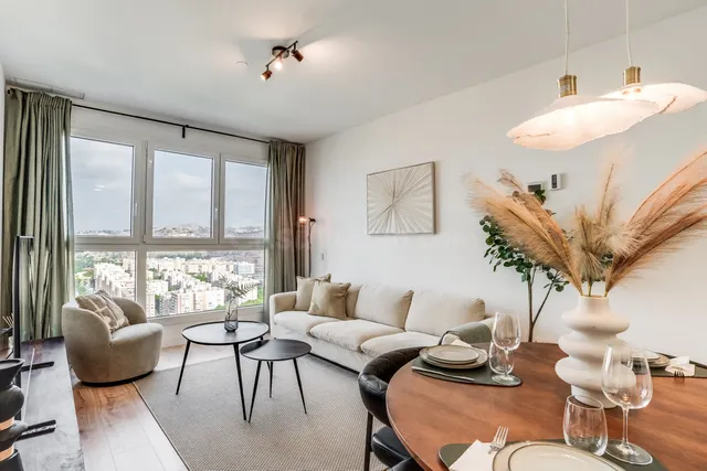 Apartamento 2 habitaciones 80m² en venta - Perchel Norte - T - foto 4