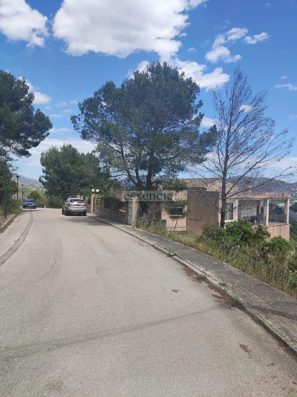 Terreno Urbano Urb. La Serreta
