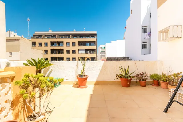 Casa de Pueblo en el Centro de torrevieja — 10