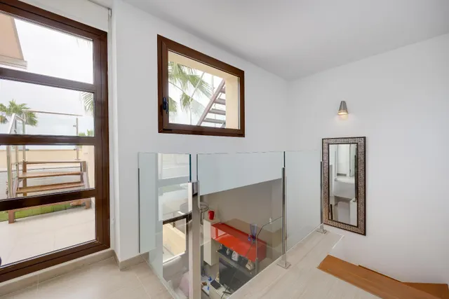 Villa 3 habitaciones 120m² en venta - Pueblo bravo — 38