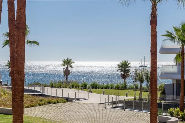 Apartamento de 2 dormitorios en The Edge Estepona — 5