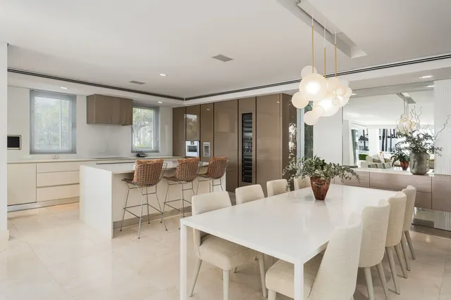 Chalet 4 habitaciones 442m² en venta - Marbella — 7