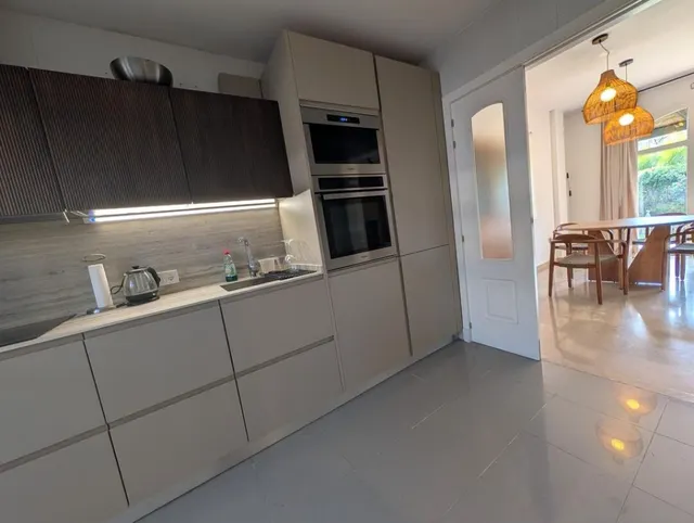Casa de pueblo en Venta en Linea De La Concepcion, La Cádiz — 10