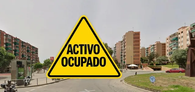 PISO EN BADALONA