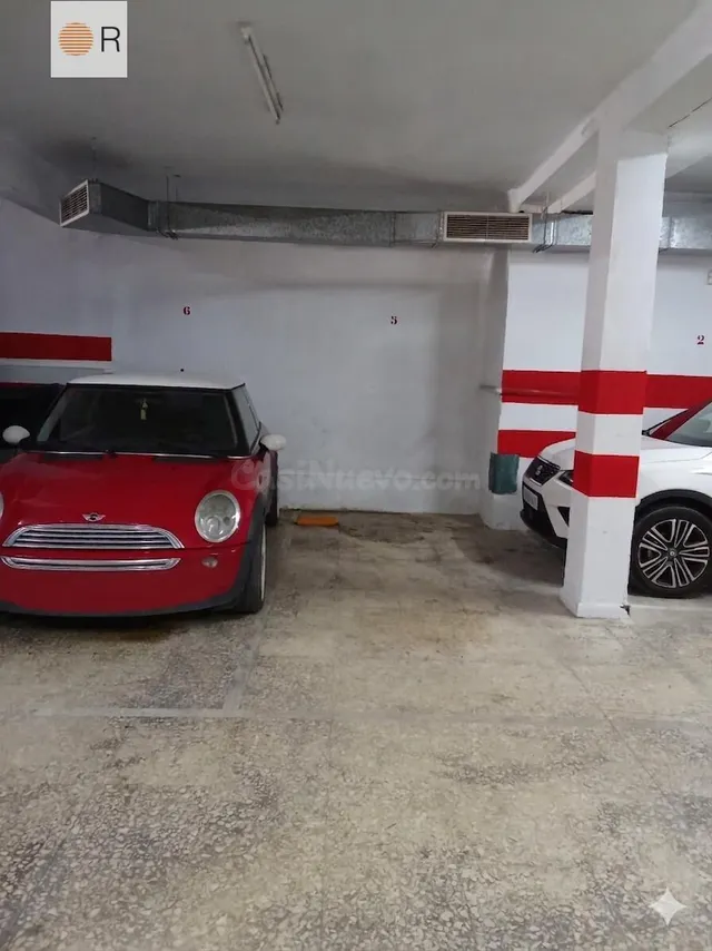 Oportunidad de Inversión: Parking en Ciudad Jardín, Córdoba - foto 2
