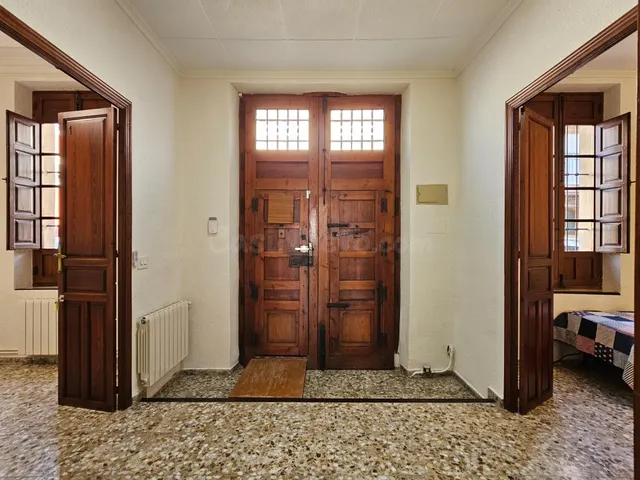 CASA EN ALQUILER DE CUATRO habitaciones - foto 5
