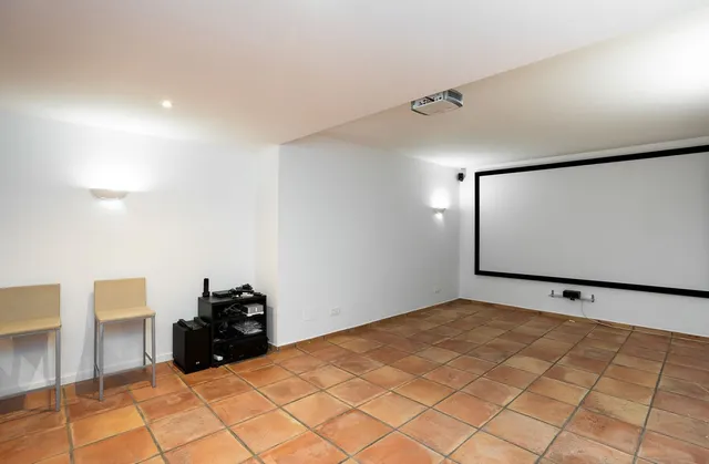 Chalet 6 habitaciones 529m² en venta - Whater Gardens — 41