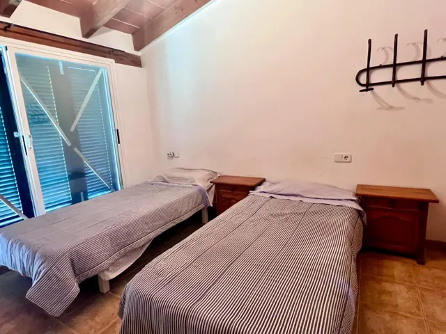 Finca rústica al lado de Muro — 31