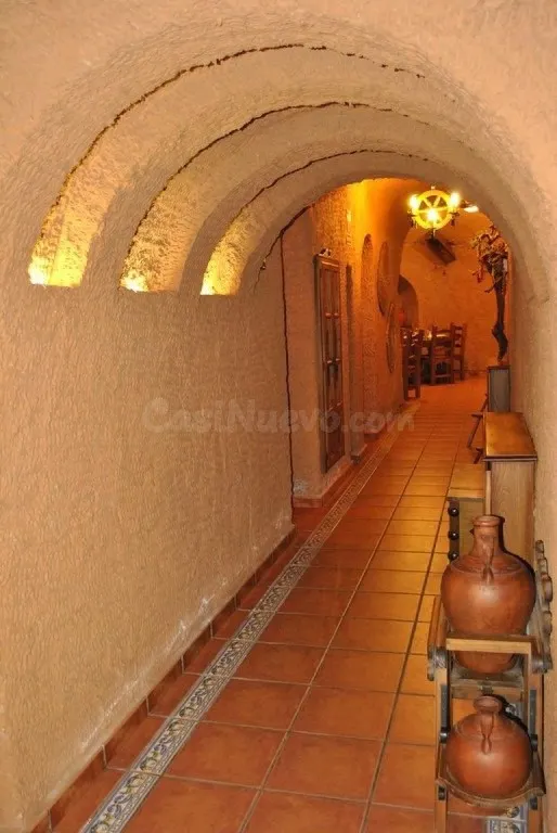 Bodega restaurante en Fontecha del Paramo - foto 5