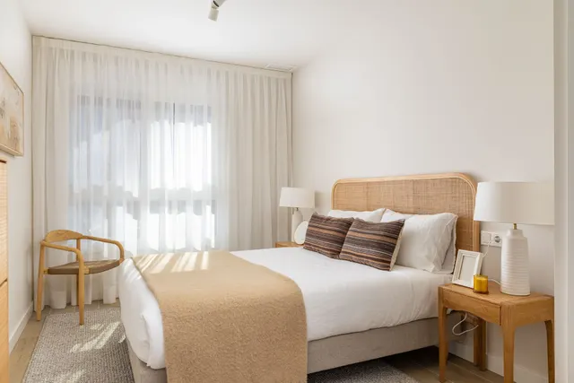 Apartamento 2 habitaciones 100m² en venta - Playa arenal-bol — 26
