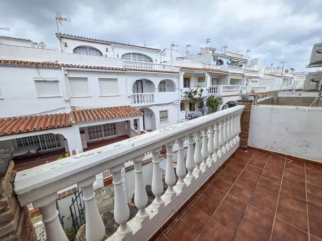 Adosado 2 habitaciones 62m² en venta - Costa del Sol — 13