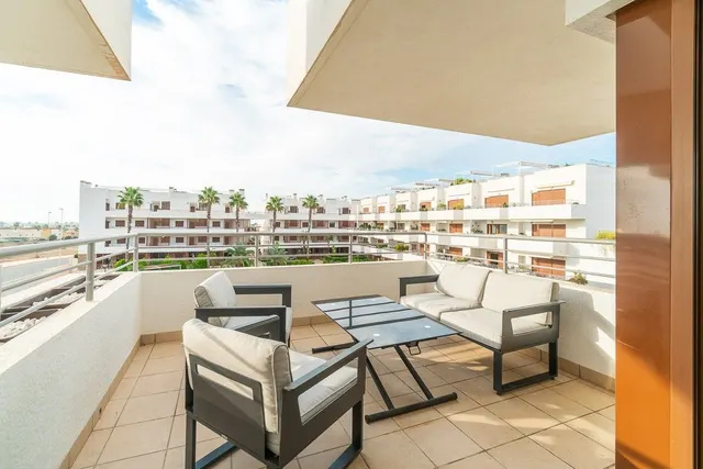 Apartamento 2 habitaciones 63m² en venta - Lomas de Cabo Roig — 14