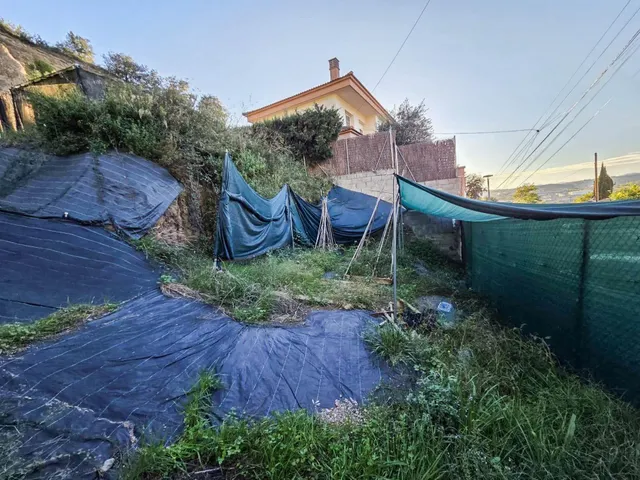 TERRENO URBANIZABLE EN VENTA EN CAN VILLALBA – ABRERA — 17