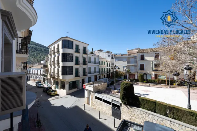 Estupendo dúplex para reformar a tu gusto en Algarinejo — 14