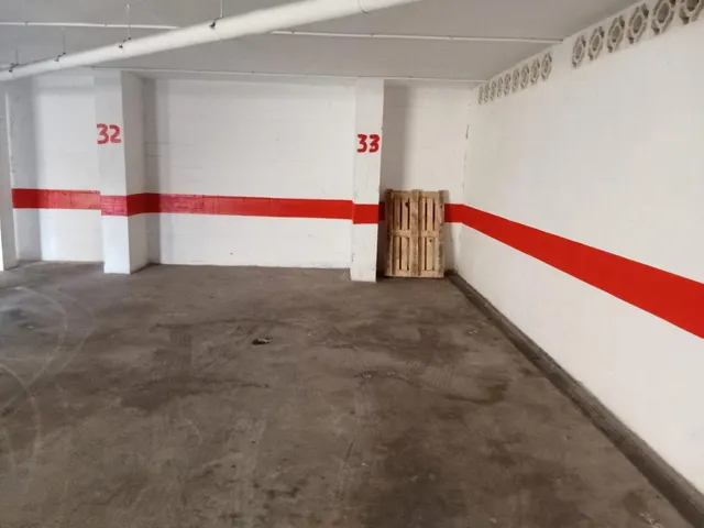 Ático 2 habitaciones 60m² en venta - Torre la mata — 35