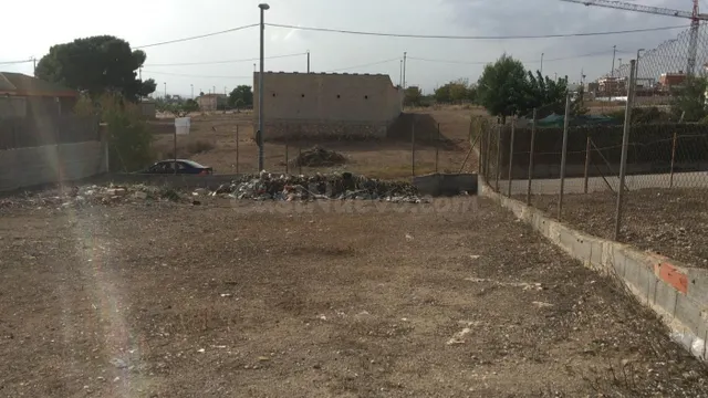 SE VENDE PARCELA DE 350 M2 EN SANGONERA LA SECA - foto 2