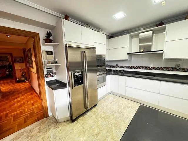 Espectacular Piso Ático con Terraza de 100m2, garaje y trastero — 6
