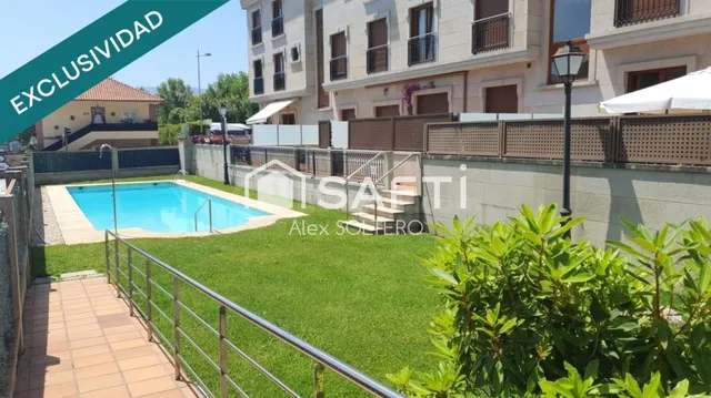 Confort, piscina y con la playa a un paso - foto 2