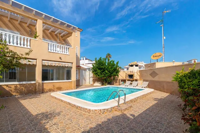 Bungalow 3 habitaciones 101m² en venta - La Ciñuelica — 30
